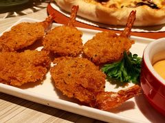 -必胜客(海滨店)
