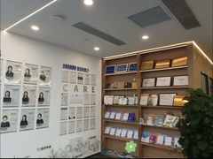 -启德考培雅思托福留学(香洲校区)