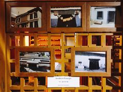 景点-八廓街-根敦群培纪念馆