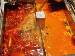 -海底捞火锅(凯德广场店)