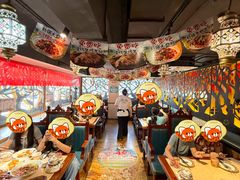 -品质伊骊新疆菜(紫金店)