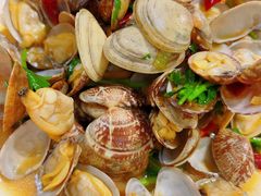 -北方饺子王·海肠捞饭·海鲜锅(山大店)