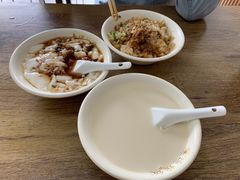 招牌咸味糯米饭-美迪炊饭(人民路店)