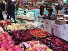 -世纪联华(吴淞店)