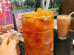 -大有利茶餐厅(福民店)