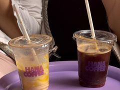 -HANA COFFEE(长寿路店)