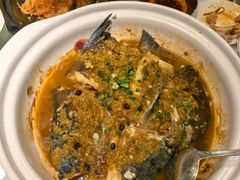 -常和州·夜宵大排档(常州单店)