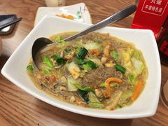 -海坛特色小吃·只做平潭特色菜(平潭店)