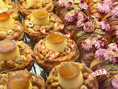 -PAOPAO Bakery&Café(港汇店)