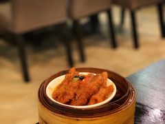 蒸凤爪-添运来(茶园奥园广场店)
