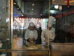 -三义和酒楼(广渠门店)