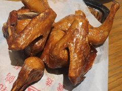 -鸽味轩·粤菜小馆(高楼门总店)