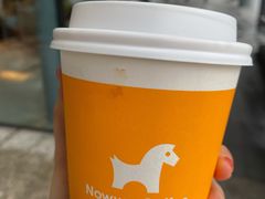 -NOWWA挪瓦咖啡(SOHO中山广场店)