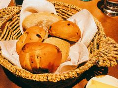 -卡本妮法餐厅·北京和平宾馆