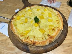 -魏客咖啡(中铁中心店)