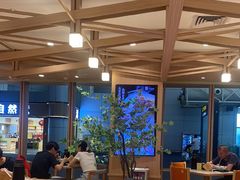 -味千拉面(广州白云机场T1西二店)