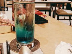 -老南京·橘暮自助餐厅(南京圣和府邸酒店)