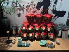 -太白餐厅·新湘菜原创者(月湖店)