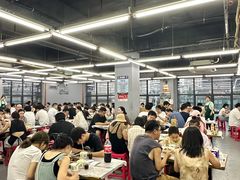 -小民大排档(光谷店)