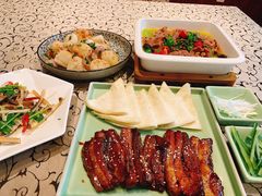 -一江春水·杭帮臻宴(三台山店)