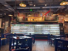 大堂-马路边边串串香(双井直营店)