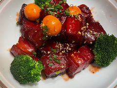 -外婆小菜(灵岩南路店)