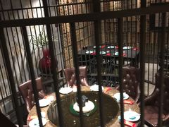 包厢-川旺角川粤融合菜•海景餐厅(星海广场店)