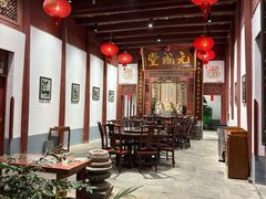 -董府·古宅餐厅