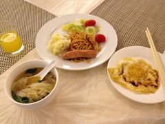 -上海中福大酒店