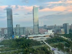 -无锡君来洲际酒店