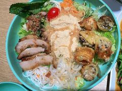 -蔡澜Pho·越南粉餐厅(海上世界店)