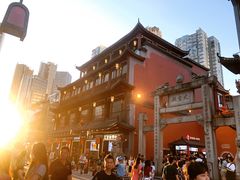 -黑色经典臭豆腐·湖南特产(坡子街店)