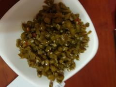 凉拌豇豆角-南城香(欧陆经典万兴苑店)