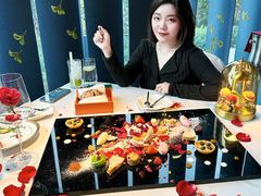 -牛排家(北京长安街英皇集团中心店)