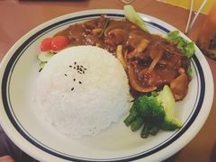 -马来MO简餐.南洋风味料理(美食街店)