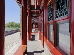 -颐和园-景明楼