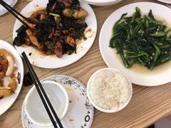 -九龙餐厅(大沽路店)