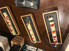 -嘉年华大酒店琴湾-自助餐厅