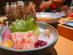 -綱元·海鲜豆捞(明州里店)