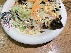 -明城饭店(万科九都荟店)