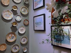 -LA CREPERIE BRETONNE布列塔尼法式餐厅(天童北路店)