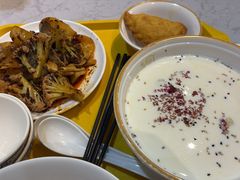 洋芋片-马三洋芋片(簋街店)
