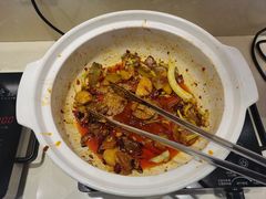-素满香·食养自助(建邺万达店)