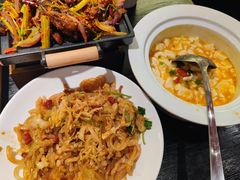 -满园烤鸭·春饼(沈北万达店)