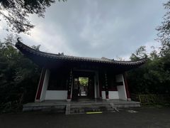 -云龙湖旅游景区