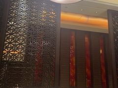 -上海金桥红枫万豪酒店-万豪中餐厅