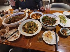 -好嫂子酱猪手•农家菜(华远坊店)