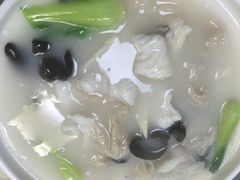 黑鱼燕饺-河畔春天时尚餐厅