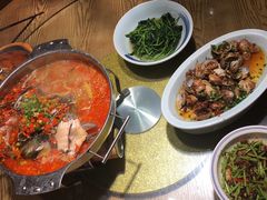 -田趣园长沙菜(天安云谷店)