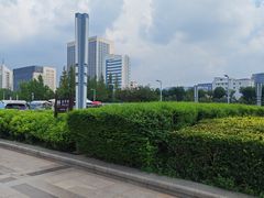 -泉城广场